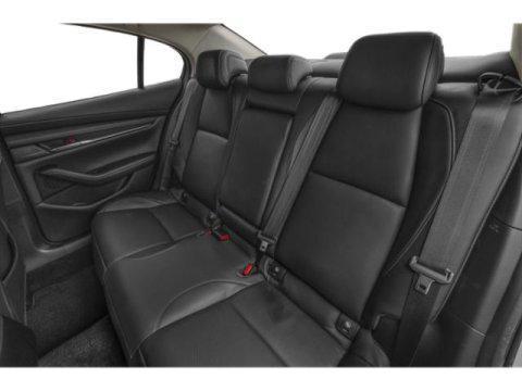 new 2025 Mazda Mazda3 car, priced at $38,960