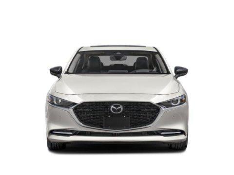 new 2025 Mazda Mazda3 car, priced at $38,960