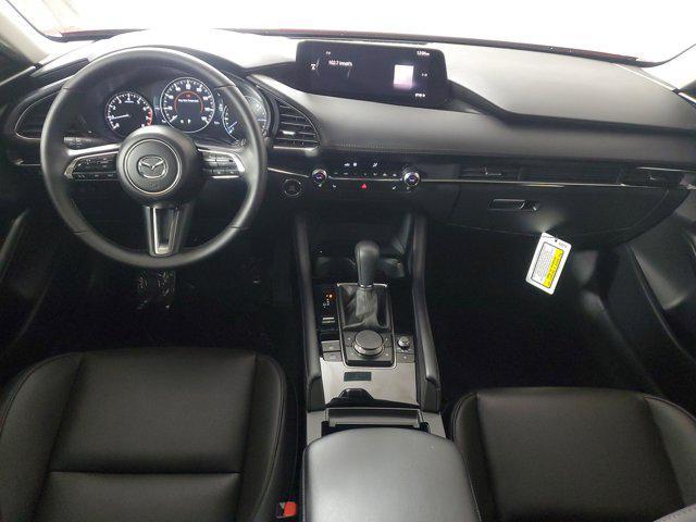 new 2025 Mazda Mazda3 car, priced at $38,960