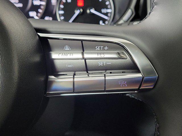 new 2026 Mazda CX-50 car, priced at $33,453