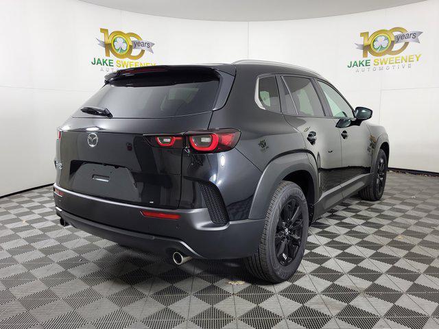 new 2026 Mazda CX-50 car, priced at $33,453