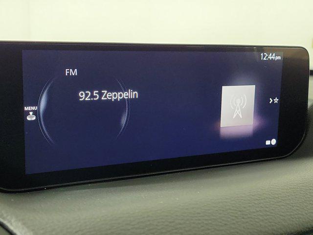 new 2026 Mazda CX-50 car, priced at $33,453