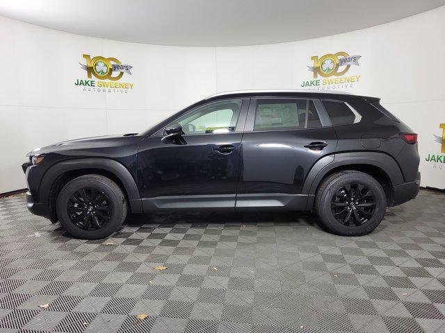 new 2026 Mazda CX-50 car, priced at $33,453
