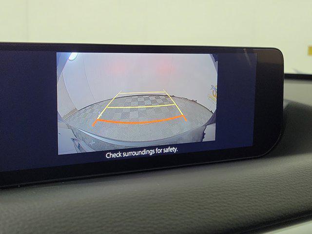 new 2026 Mazda CX-50 car, priced at $33,453