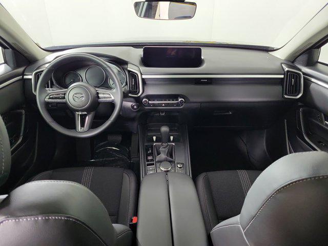 new 2026 Mazda CX-50 car, priced at $33,453