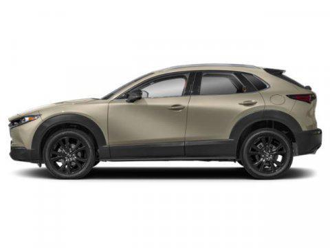 used 2024 Mazda CX-30 car, priced at $34,455