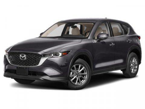 used 2023 Mazda CX-5 car, priced at $27,900