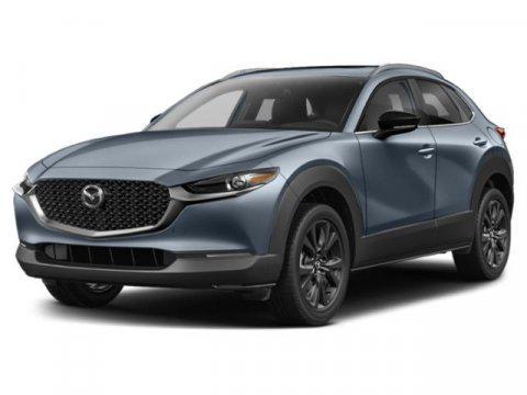 new 2024 Mazda CX-30 car, priced at $36,220