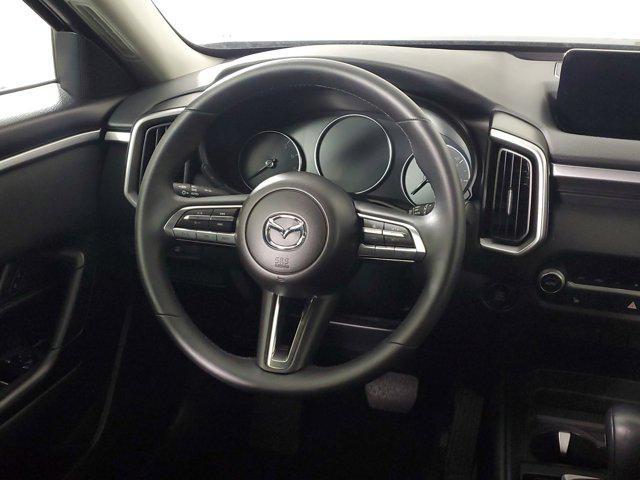 used 2024 Mazda CX-50 car, priced at $29,900