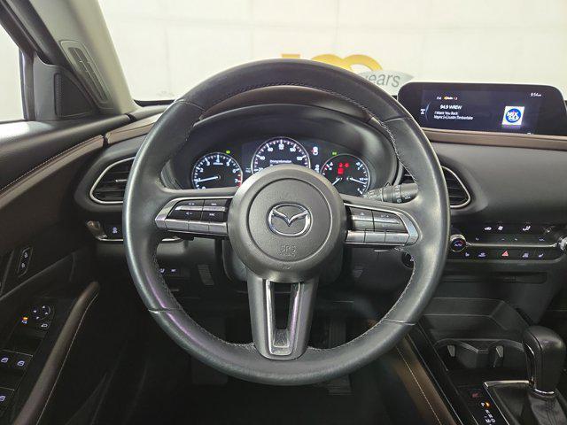used 2023 Mazda CX-30 car, priced at $27,900