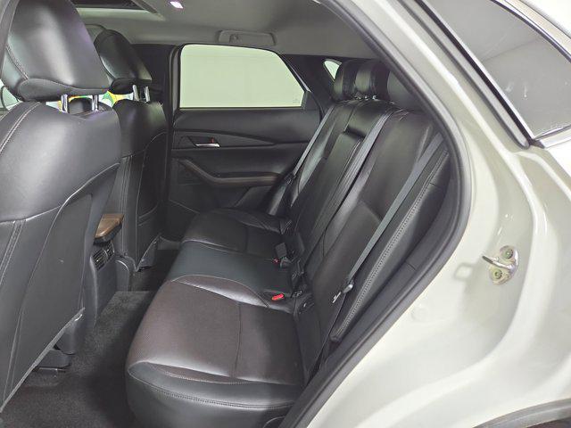 used 2023 Mazda CX-30 car, priced at $27,900