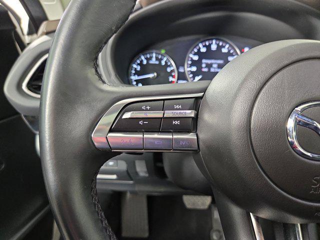used 2023 Mazda CX-30 car, priced at $26,500