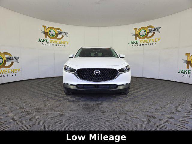 used 2023 Mazda CX-30 car, priced at $26,500