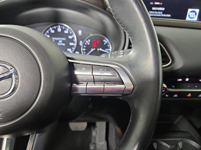 used 2023 Mazda CX-30 car, priced at $26,500