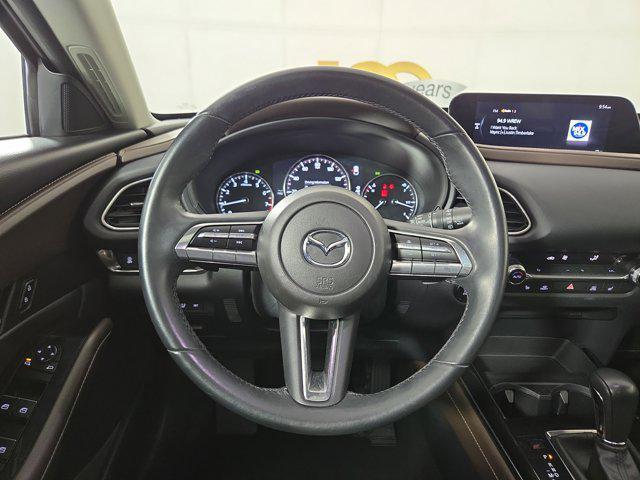 used 2023 Mazda CX-30 car, priced at $26,500