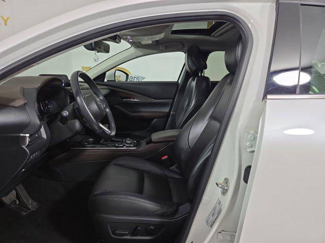 used 2023 Mazda CX-30 car, priced at $27,900