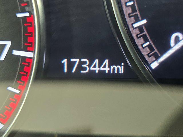 used 2023 Mazda CX-30 car, priced at $26,500