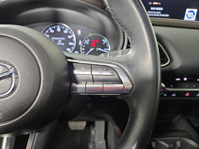 used 2023 Mazda CX-30 car, priced at $27,900