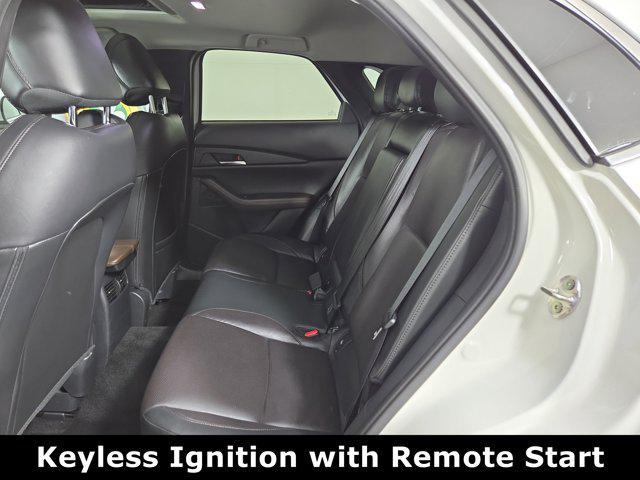 used 2023 Mazda CX-30 car, priced at $26,500
