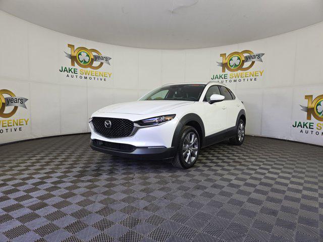 used 2023 Mazda CX-30 car, priced at $27,900