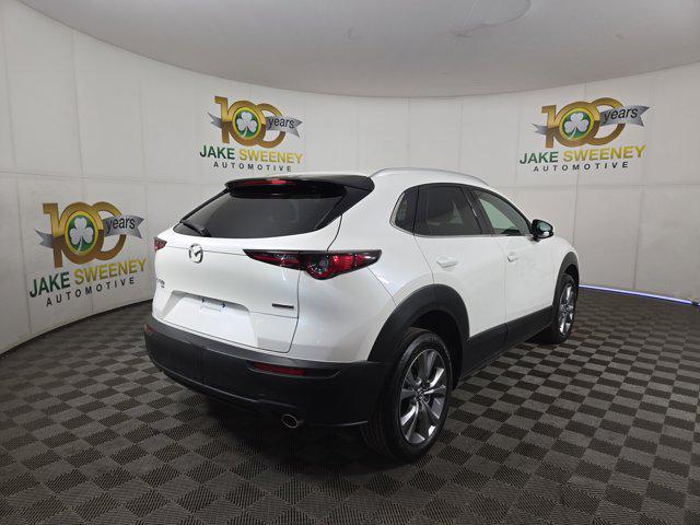 used 2023 Mazda CX-30 car, priced at $27,900