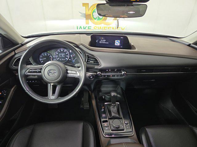 used 2023 Mazda CX-30 car, priced at $26,500