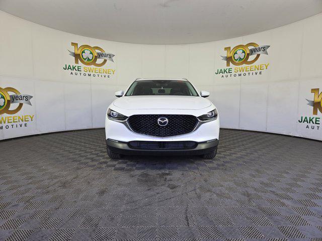 used 2023 Mazda CX-30 car, priced at $27,900
