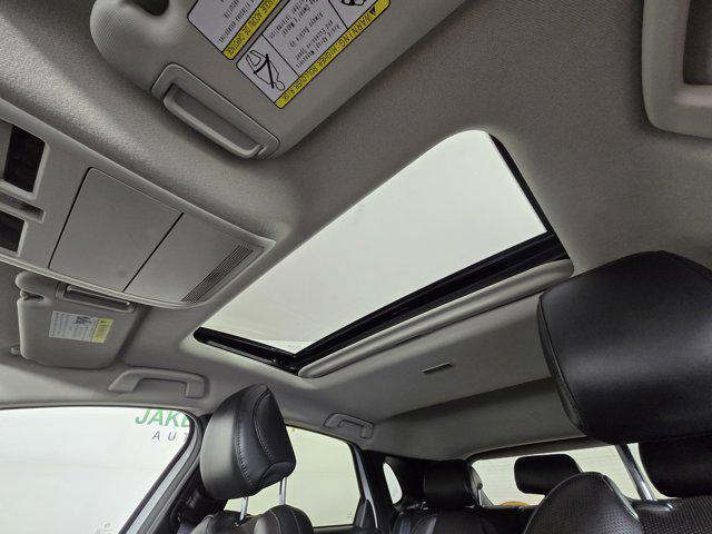 used 2023 Mazda CX-30 car, priced at $26,500