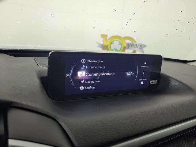 new 2025 Mazda CX-50 car, priced at $32,367