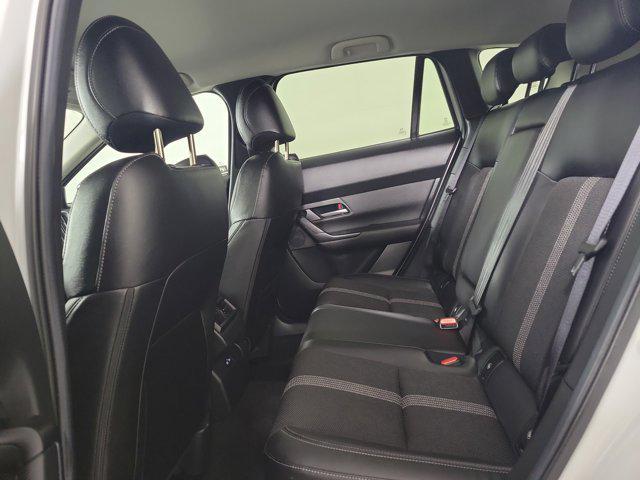 new 2025 Mazda CX-50 car, priced at $32,367