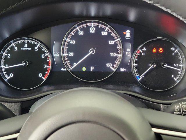 new 2025 Mazda CX-50 car, priced at $32,367