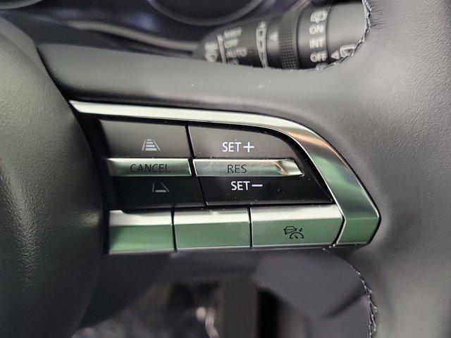 new 2025 Mazda CX-50 car, priced at $32,367