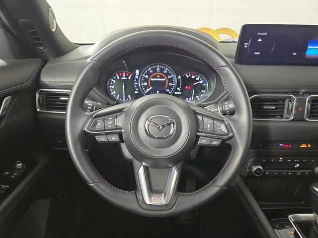 used 2023 Mazda CX-5 car, priced at $31,500