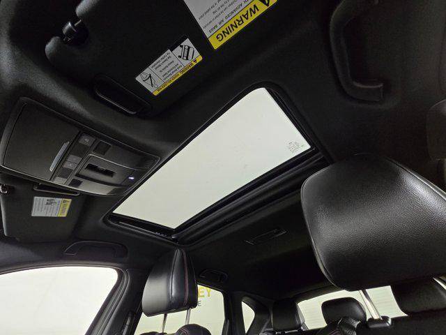 used 2023 Mazda CX-5 car, priced at $31,900
