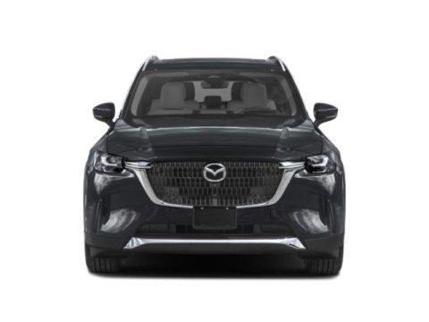 new 2025 Mazda CX-90 PHEV car, priced at $59,068