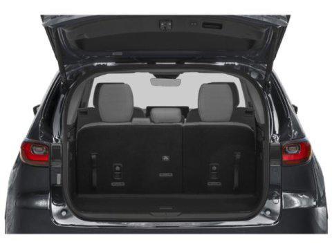 new 2025 Mazda CX-90 PHEV car, priced at $59,068
