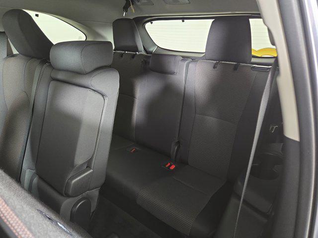 used 2023 Toyota Highlander Hybrid car, priced at $35,900