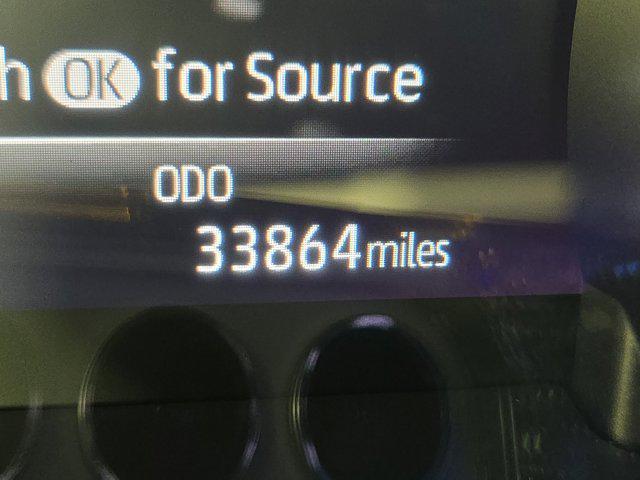 used 2023 Toyota Highlander Hybrid car, priced at $35,900