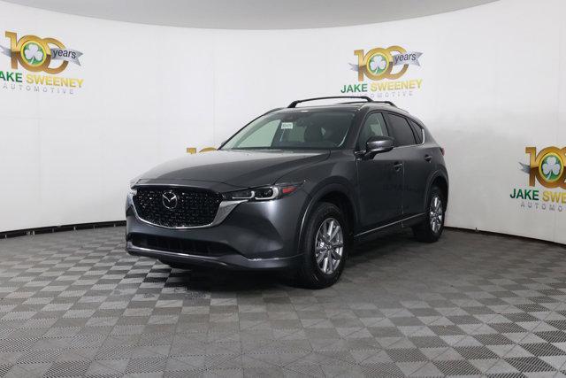 used 2024 Mazda CX-5 car, priced at $32,590