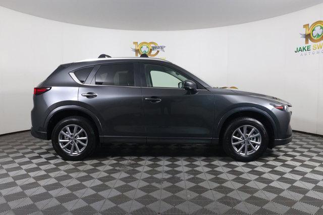 used 2024 Mazda CX-5 car, priced at $32,590