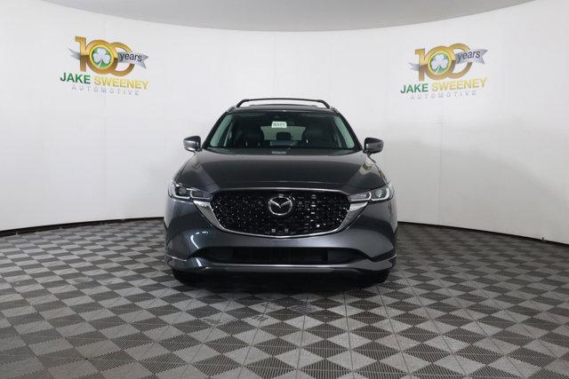 used 2024 Mazda CX-5 car, priced at $32,590