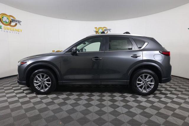 used 2024 Mazda CX-5 car, priced at $32,590