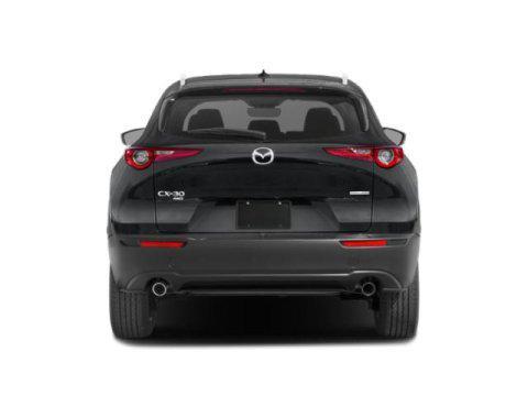 used 2022 Mazda CX-30 car, priced at $25,500