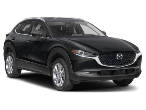 used 2022 Mazda CX-30 car, priced at $25,500