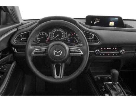 used 2022 Mazda CX-30 car, priced at $25,500