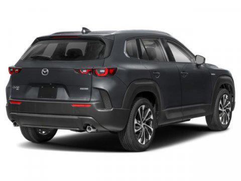 new 2026 Mazda CX-50 Hybrid car, priced at $41,806