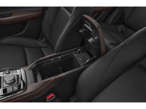 used 2024 Mazda CX-30 car, priced at $36,465
