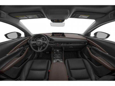 used 2024 Mazda CX-30 car, priced at $36,465