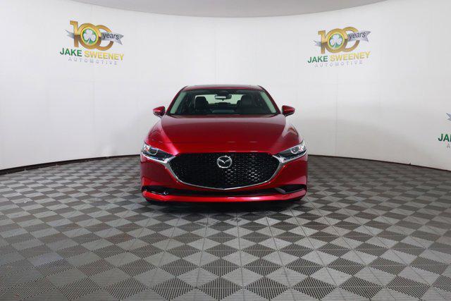 new 2024 Mazda Mazda3 car, priced at $26,932