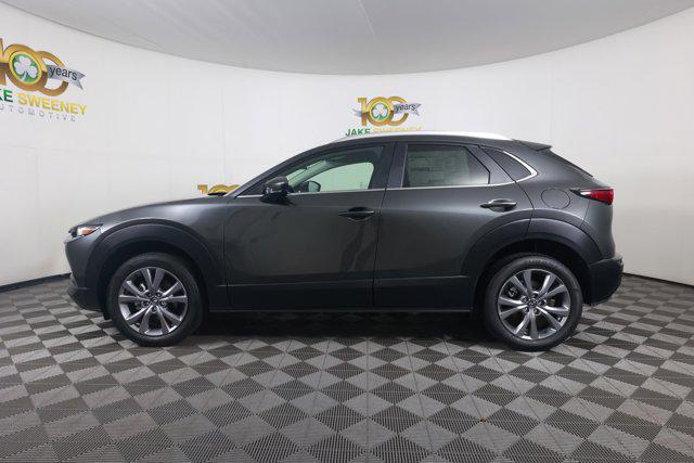 new 2024 Mazda CX-30 car, priced at $30,529